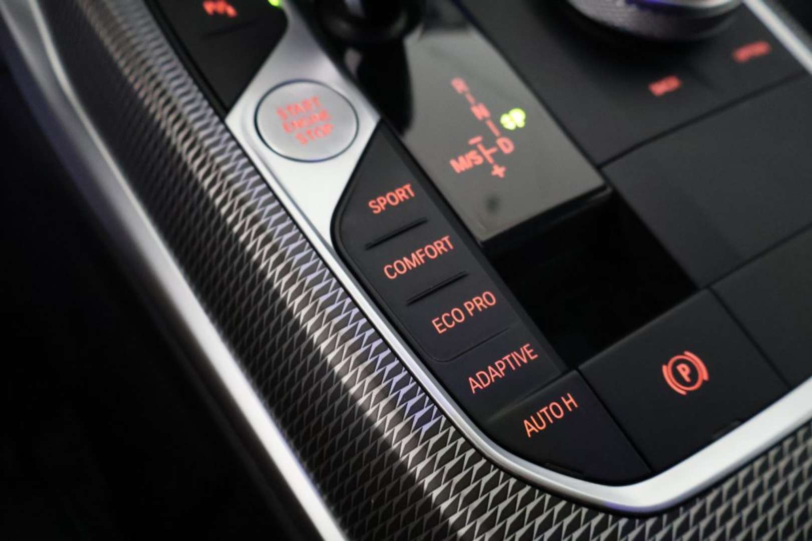 BMW Série 420d M Sport 420d - 2022 - Joinsteer - #23