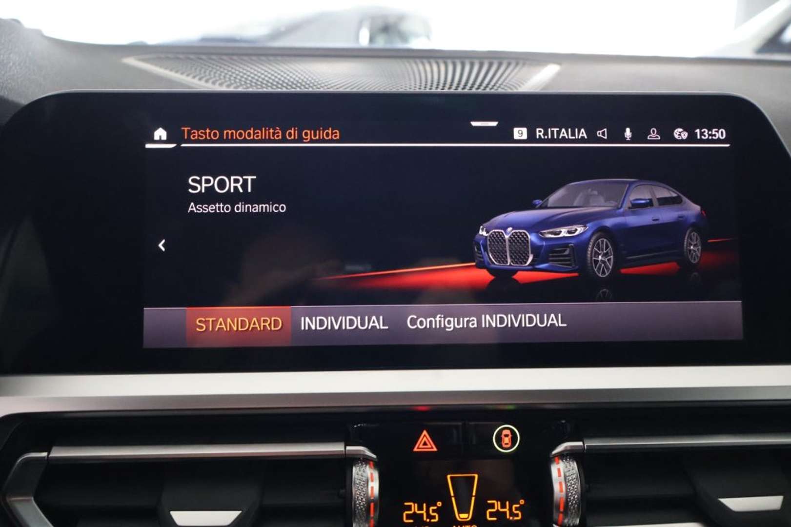 BMW Série 420d M Sport 420d - 2022 - Joinsteer - #25