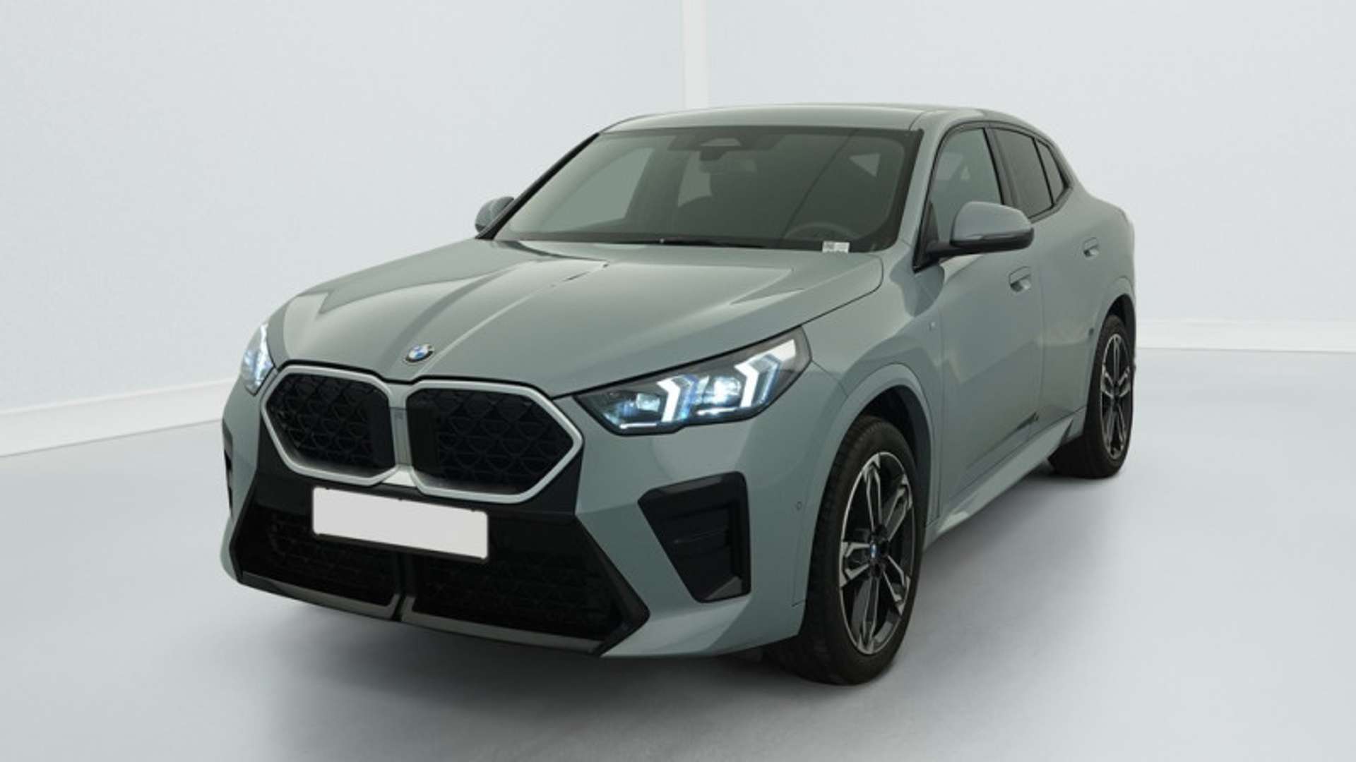BMW X2 M Sport SDrive20i - 2025 - Joinsteer - #1