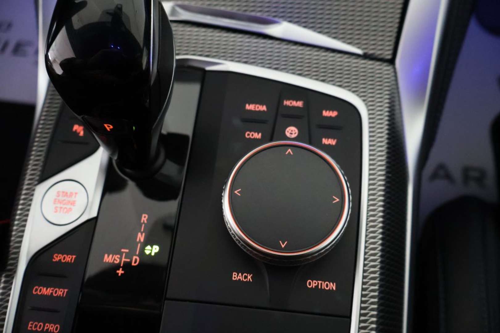 BMW Série 420d M Sport 420d - 2022 - Joinsteer - #27