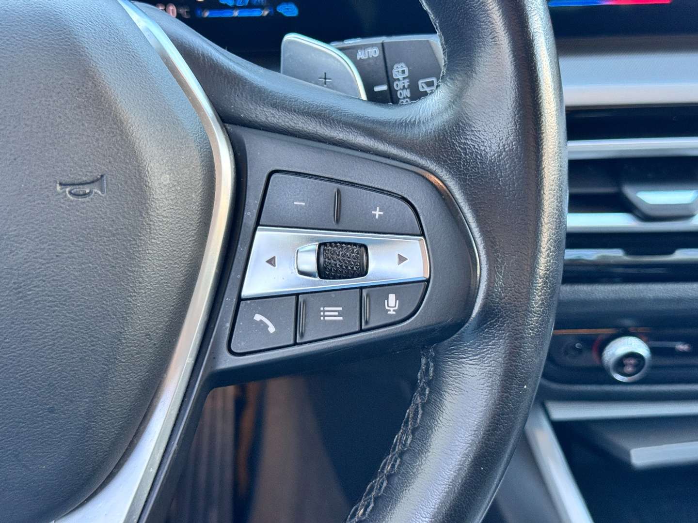 BMW 330e XDrive 330e XDrive - 2022 - Joinsteer - #13