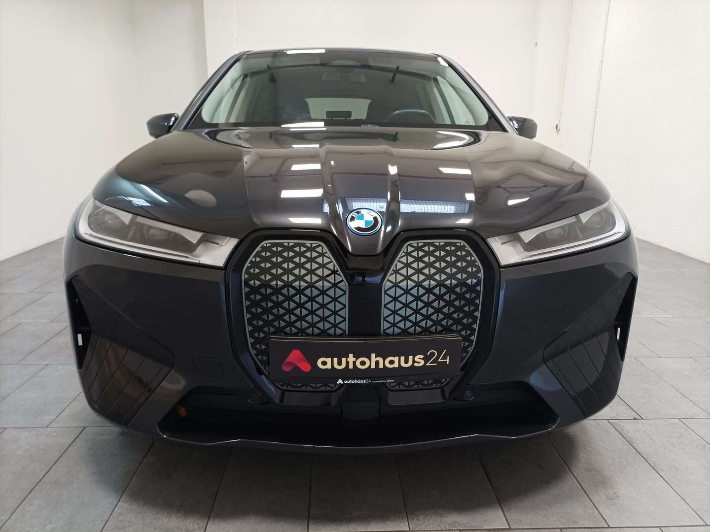 BMW IX Sport XDrive40 - 2023 - Joinsteer - #1