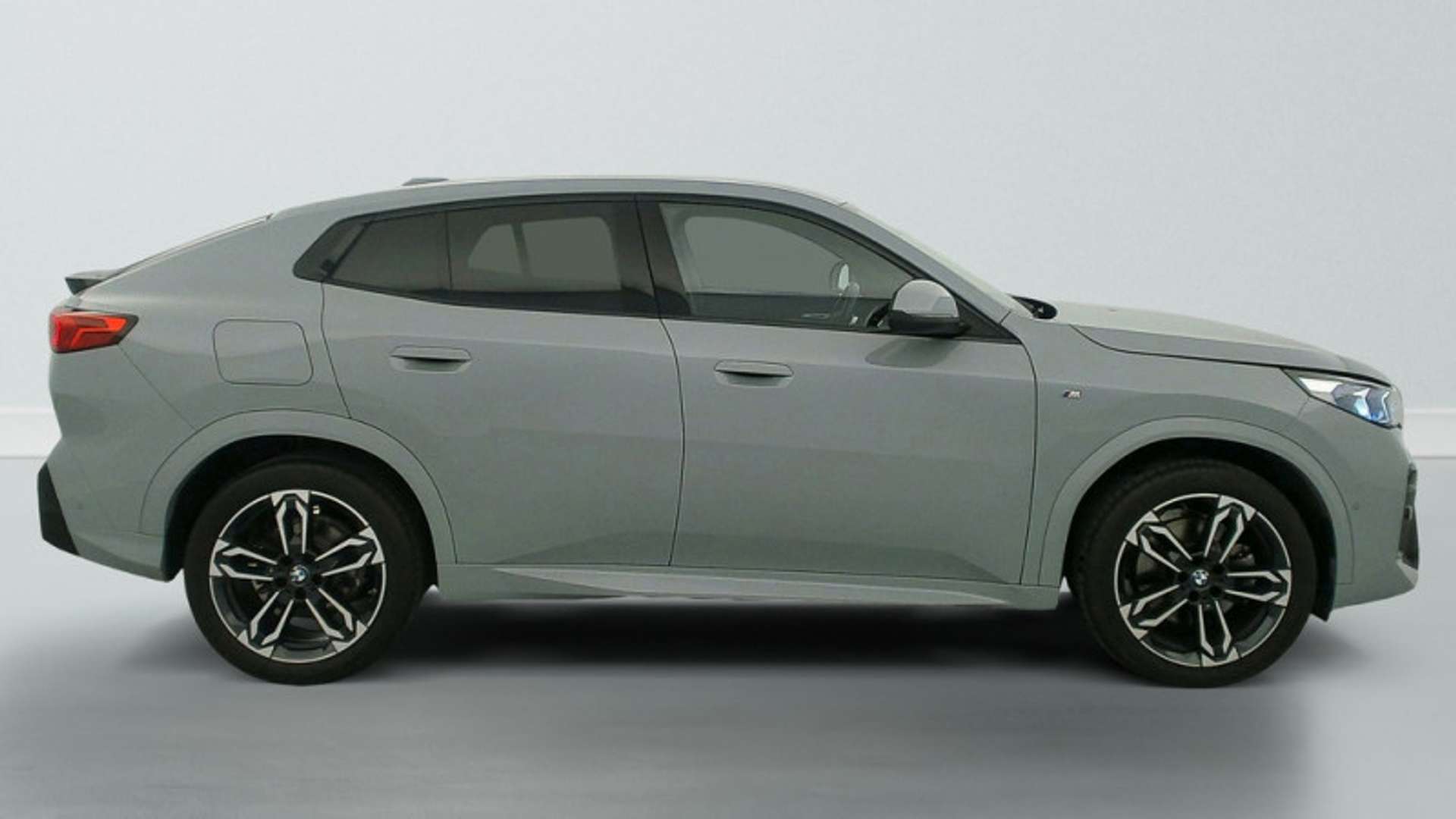 BMW X2 M Sport SDrive20i - 2025 - Joinsteer - #5