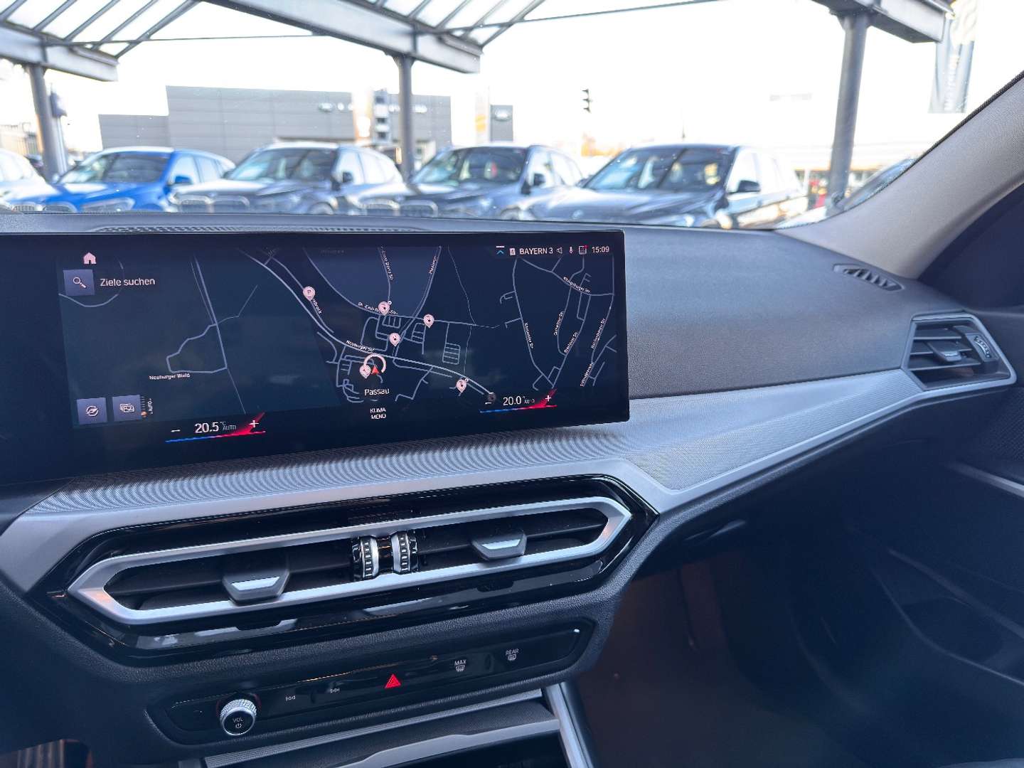 BMW 330e XDrive 330e XDrive - 2022 - Joinsteer - #14