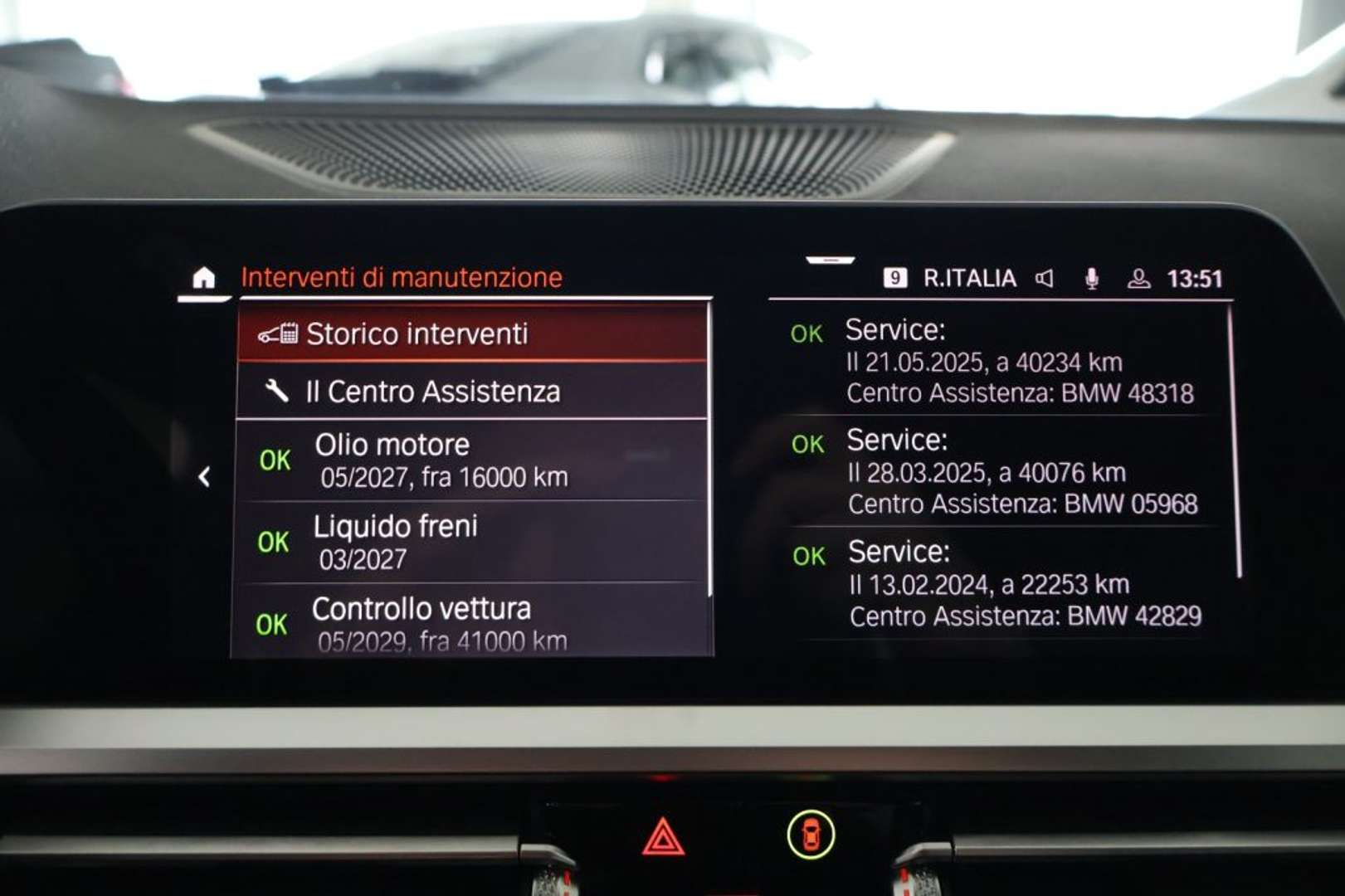 BMW Série 420d M Sport 420d - 2022 - Joinsteer - #32