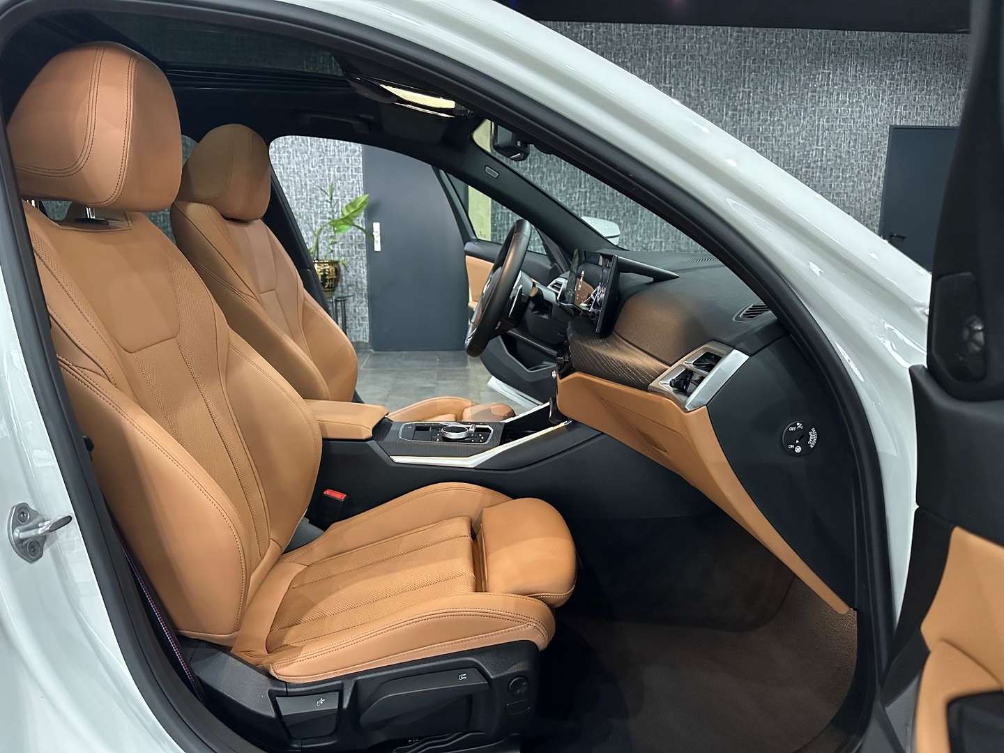 BMW 318d M Sport 318d - 2024 - Joinsteer - #7