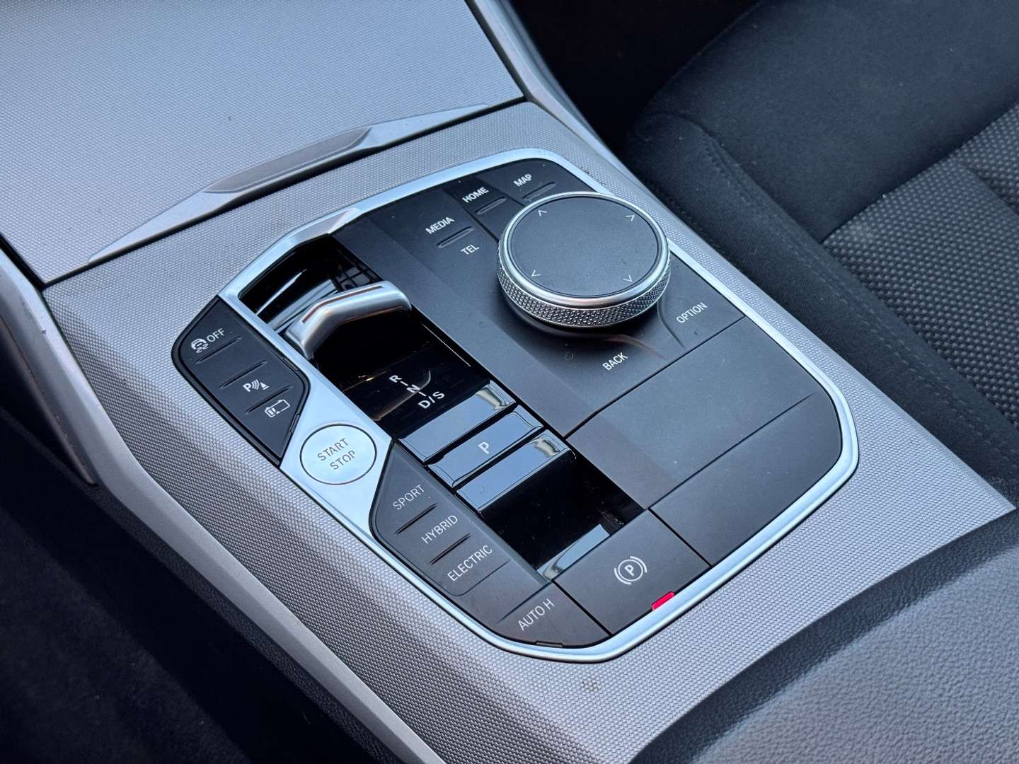 BMW 330e XDrive 330e XDrive - 2022 - Joinsteer - #15