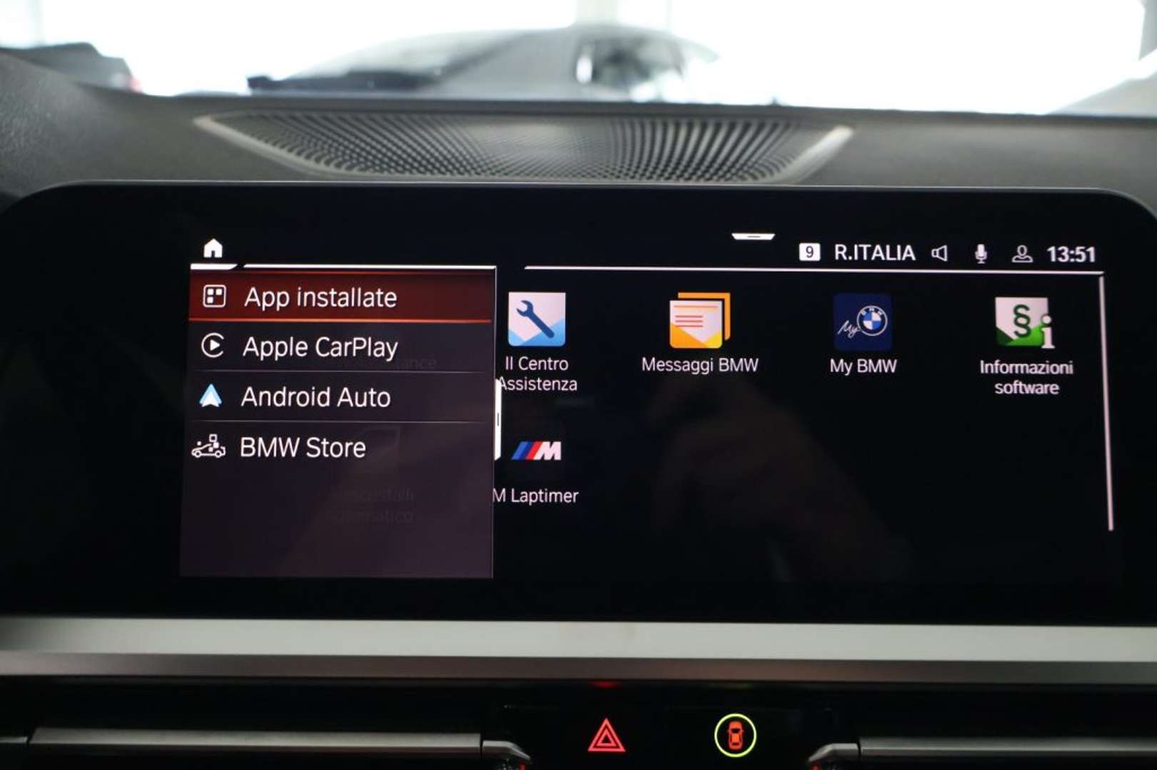 BMW Série 420d M Sport 420d - 2022 - Joinsteer - #34