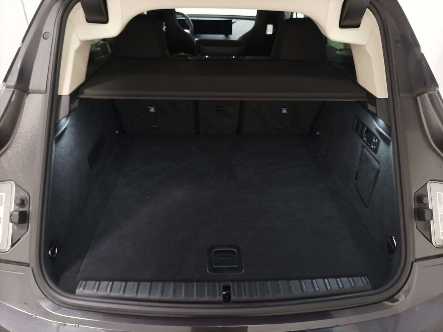 BMW IX Sport XDrive40 - 2023 - Joinsteer - #5