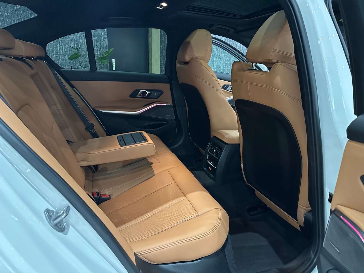 BMW 318d M Sport 318d - 2024 - Joinsteer - #8