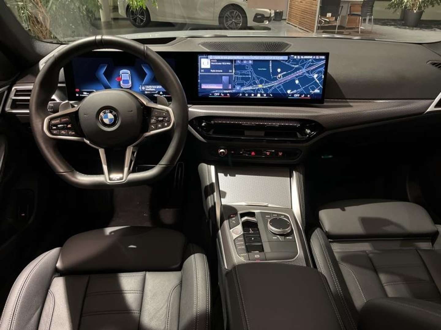 BMW Série 420 M Sport 420d XDrive - 2025 - Joinsteer - #5