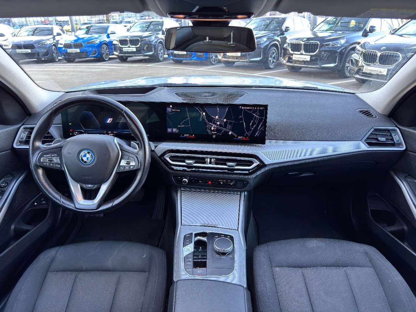 BMW 330e XDrive 330e XDrive - 2022 - Joinsteer - #16