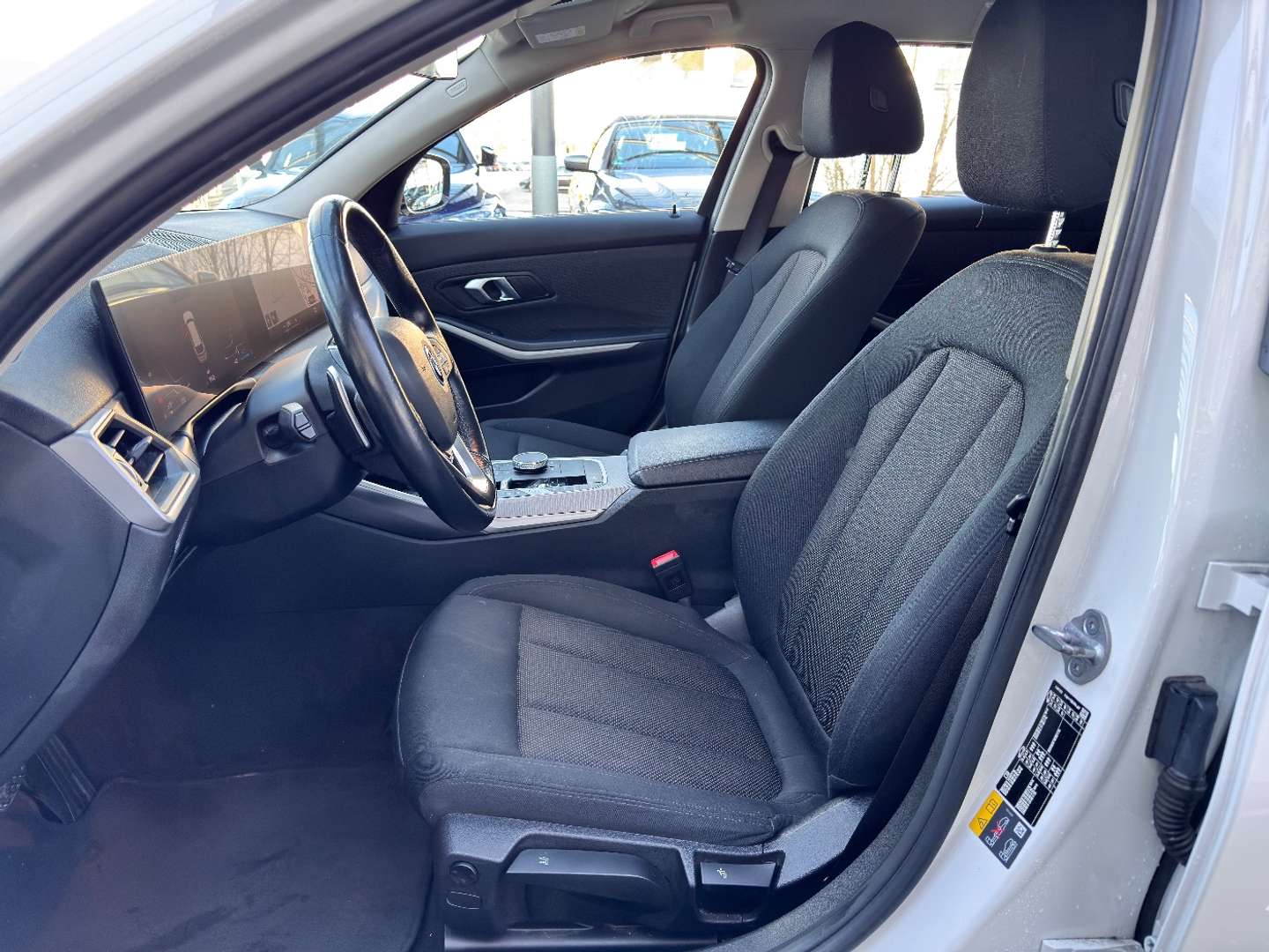 BMW 330e XDrive 330e XDrive - 2022 - Joinsteer - #17