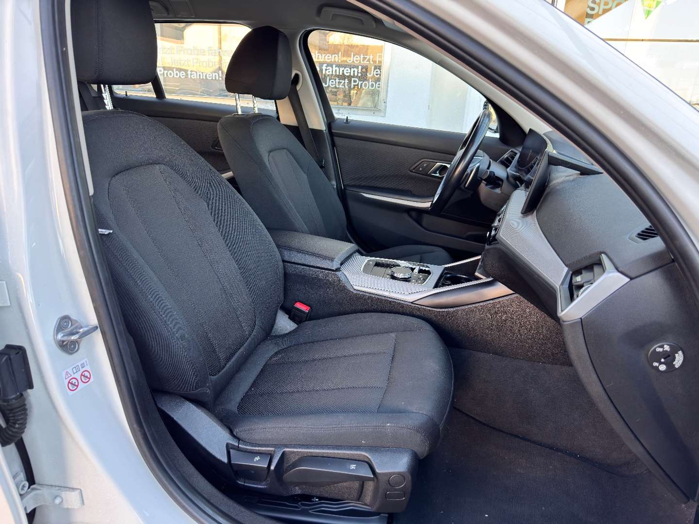 BMW 330e XDrive 330e XDrive - 2022 - Joinsteer - #18