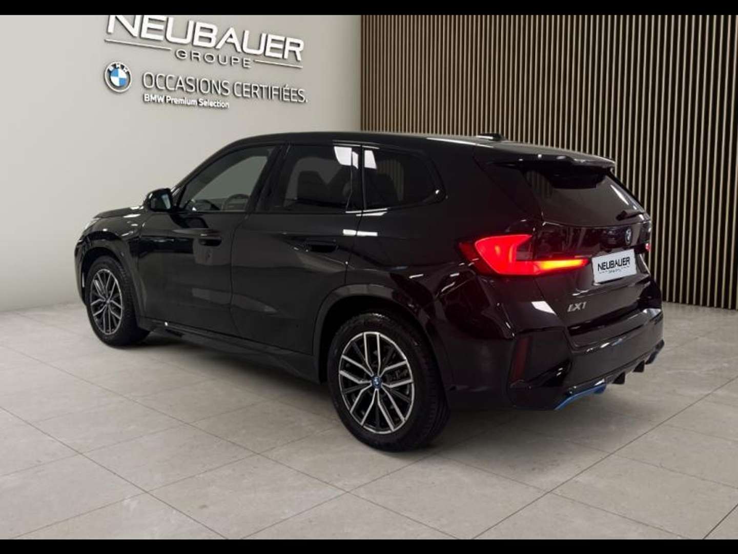 BMW X1 M Sport IxDrive30 - 2023 - Joinsteer - #3