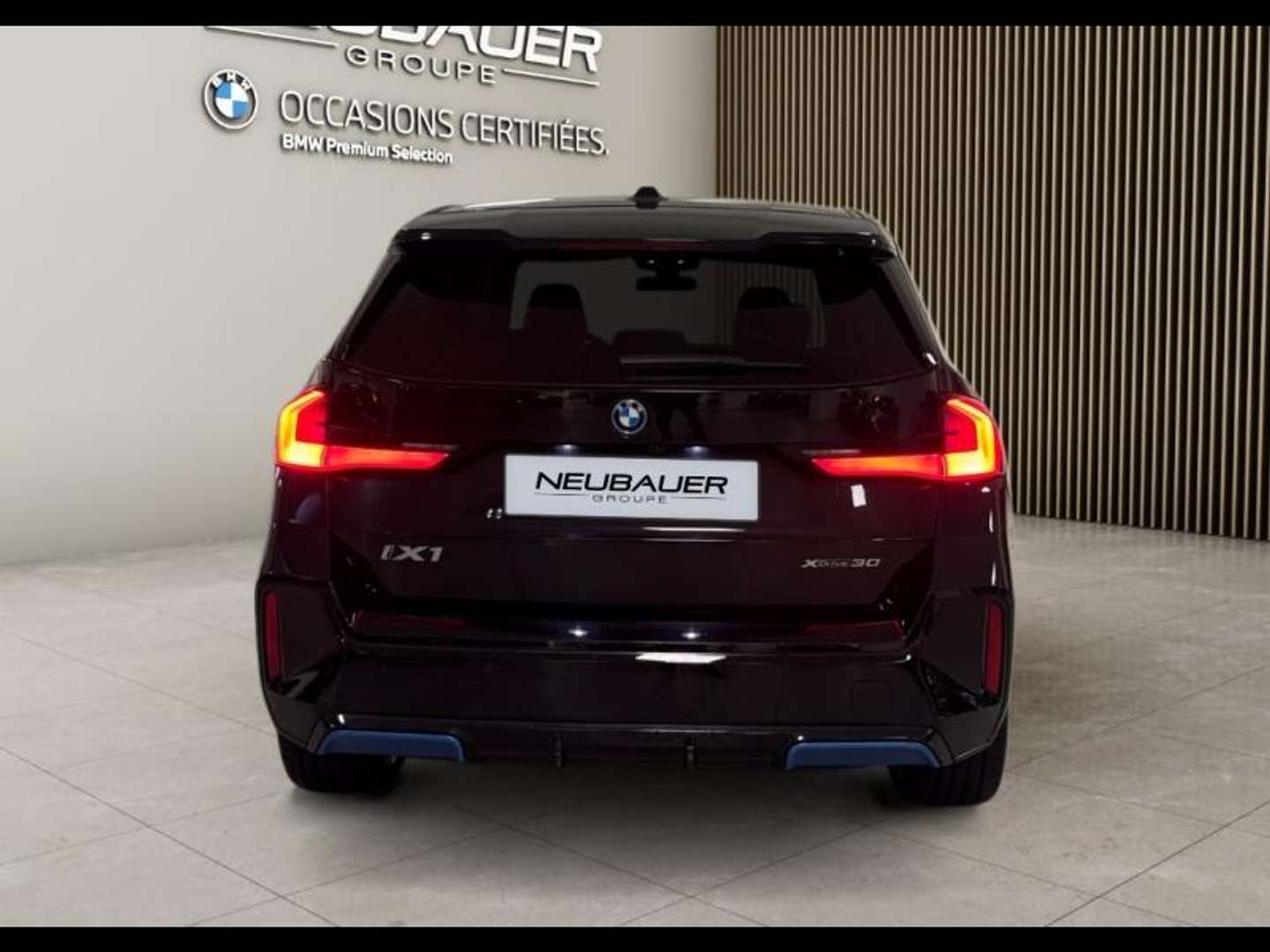 BMW X1 M Sport IxDrive30 - 2023 - Joinsteer - #4