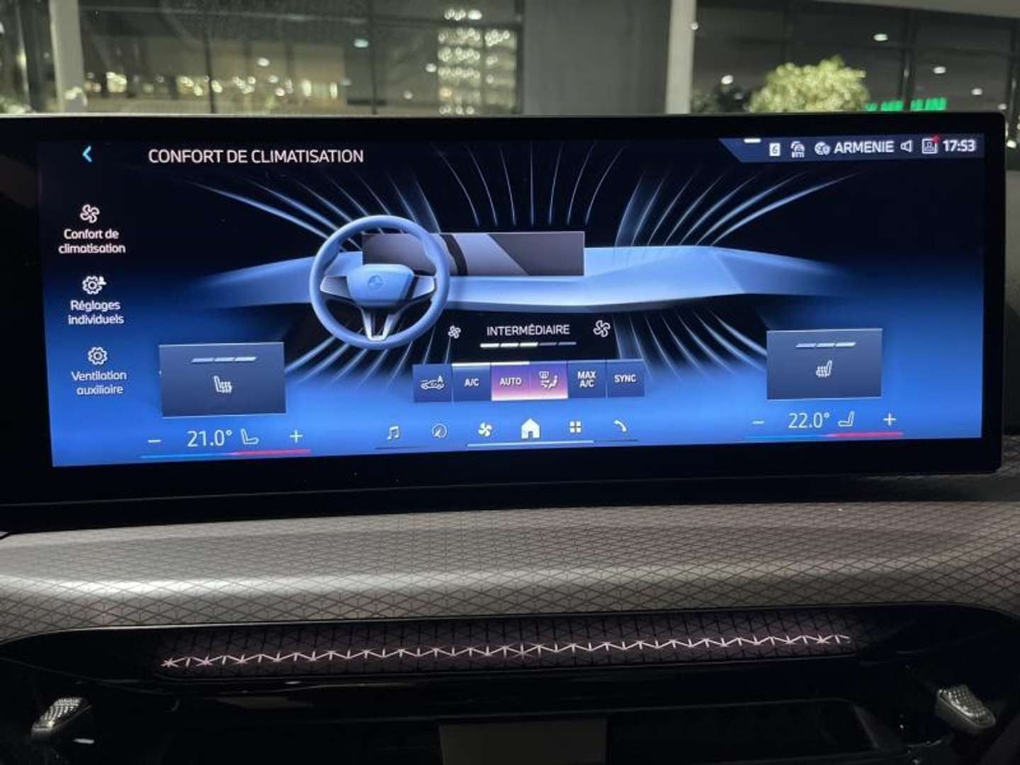 BMW Série 420 M Sport 420d XDrive - 2025 - Joinsteer - #12