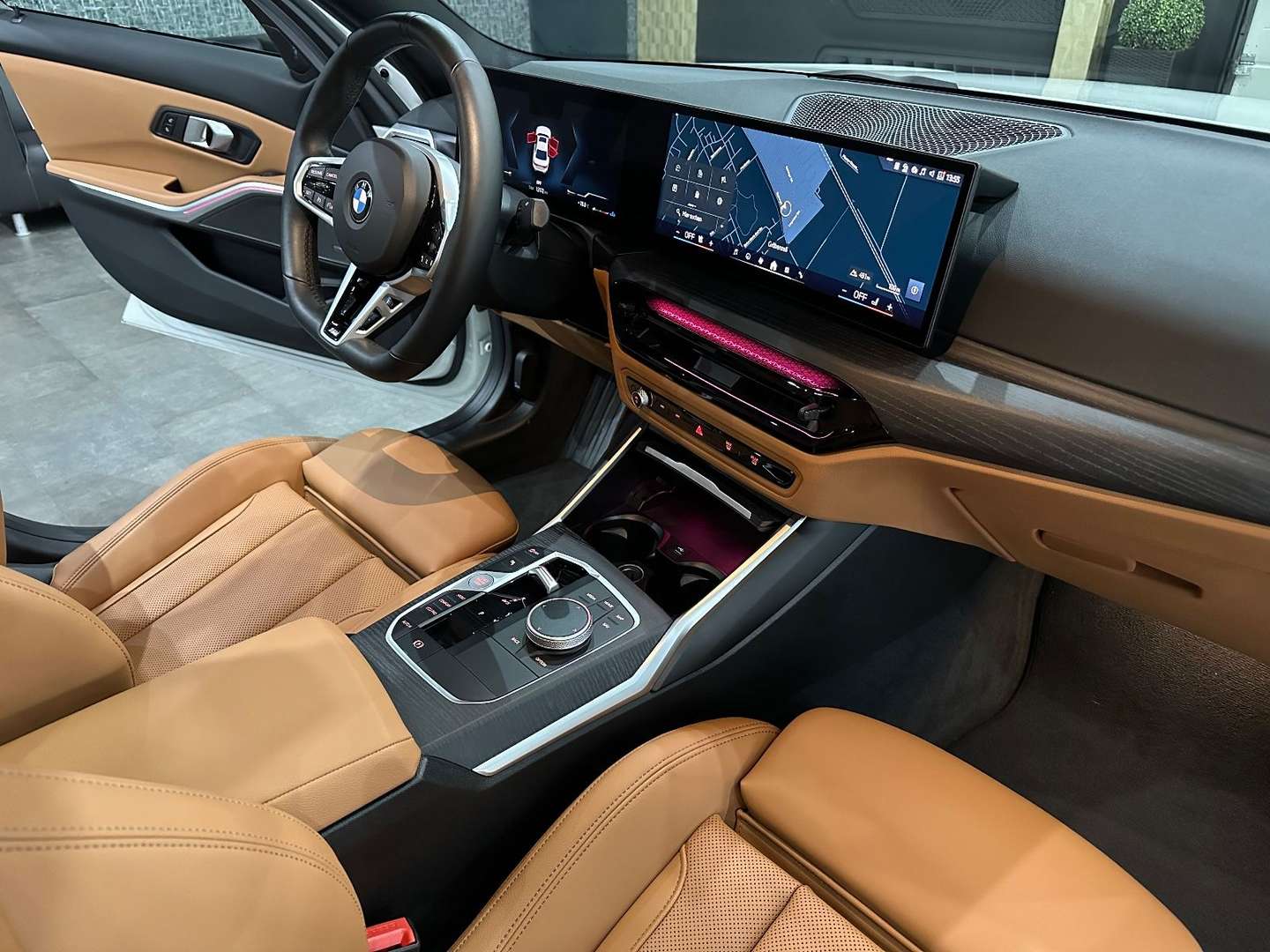 BMW 318d M Sport 318d - 2024 - Joinsteer - #11