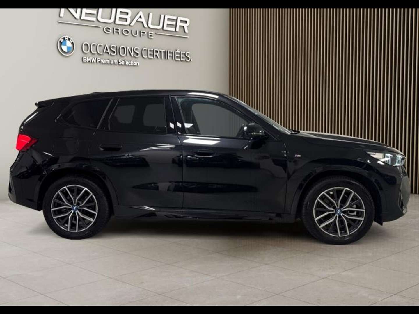BMW X1 M Sport IxDrive30 - 2023 - Joinsteer - #6
