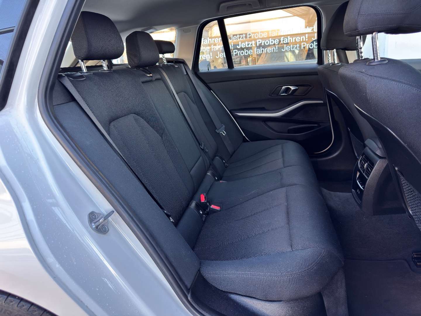 BMW 330e XDrive 330e XDrive - 2022 - Joinsteer - #19