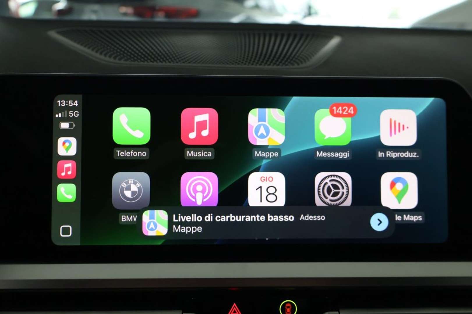 BMW Série 420d M Sport 420d - 2022 - Joinsteer - #48