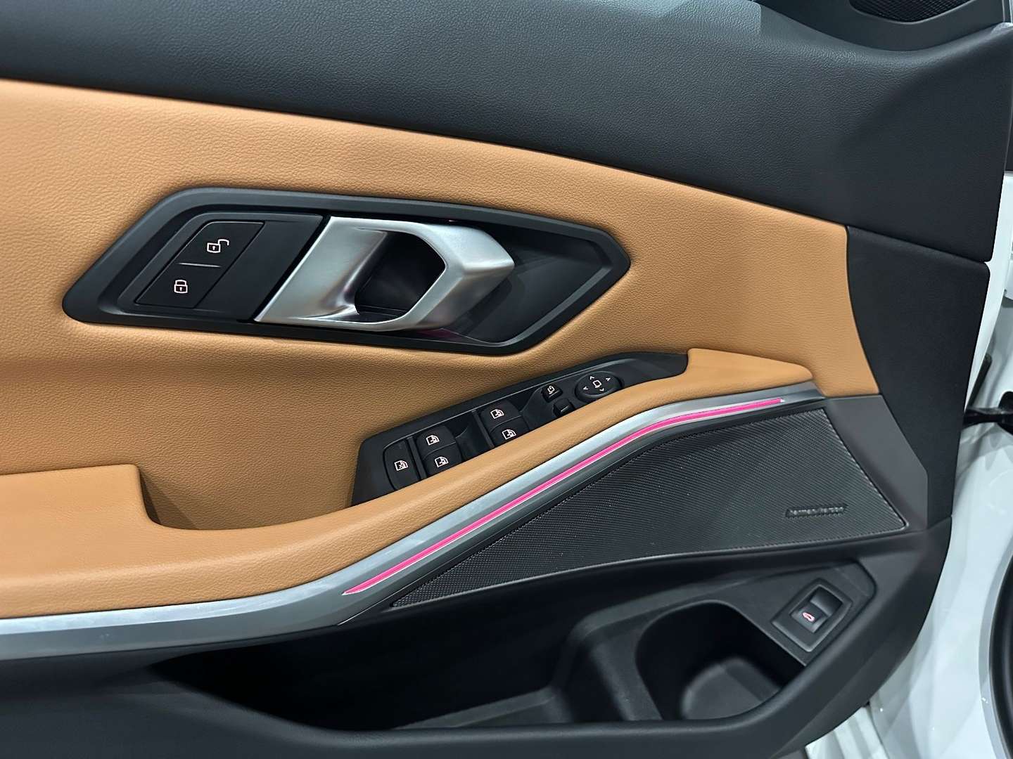 BMW 318d M Sport 318d - 2024 - Joinsteer - #12