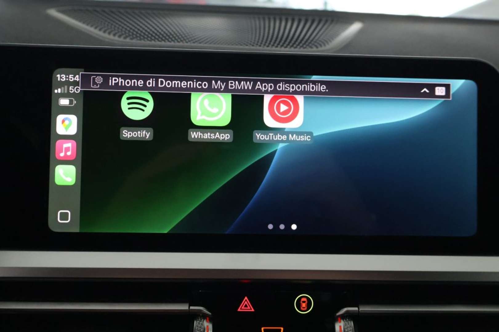 BMW Série 420d M Sport 420d - 2022 - Joinsteer - #49