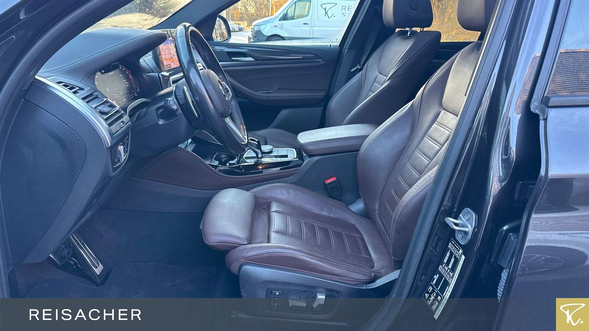 BMW X4 M M - 2023 - Joinsteer - #4