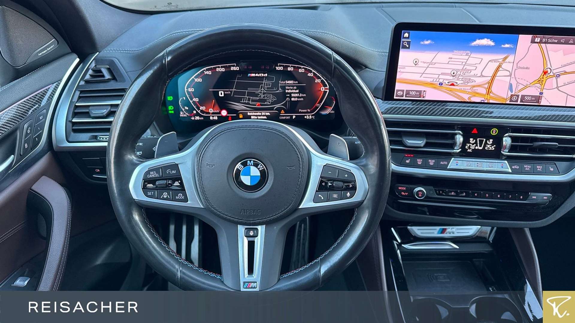 BMW X4 M M - 2023 - Joinsteer - #5