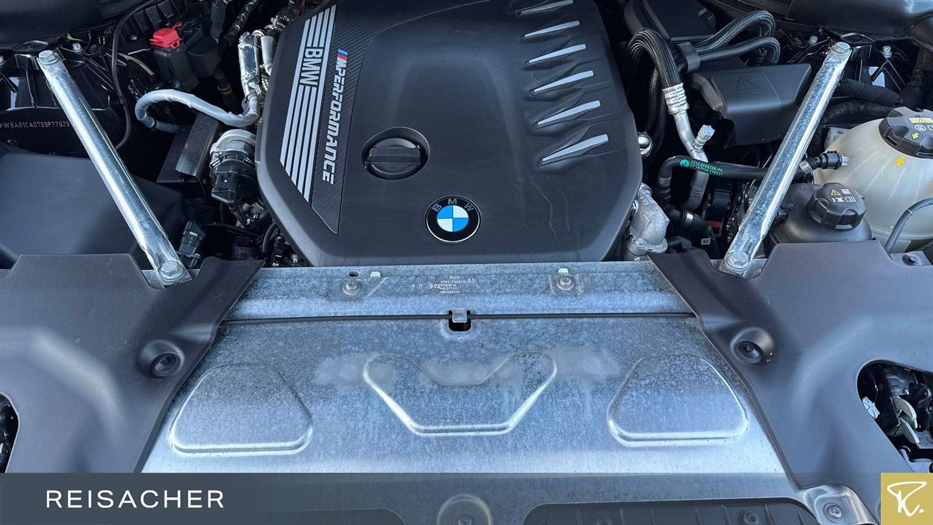 BMW X4 M M - 2023 - Joinsteer - #7