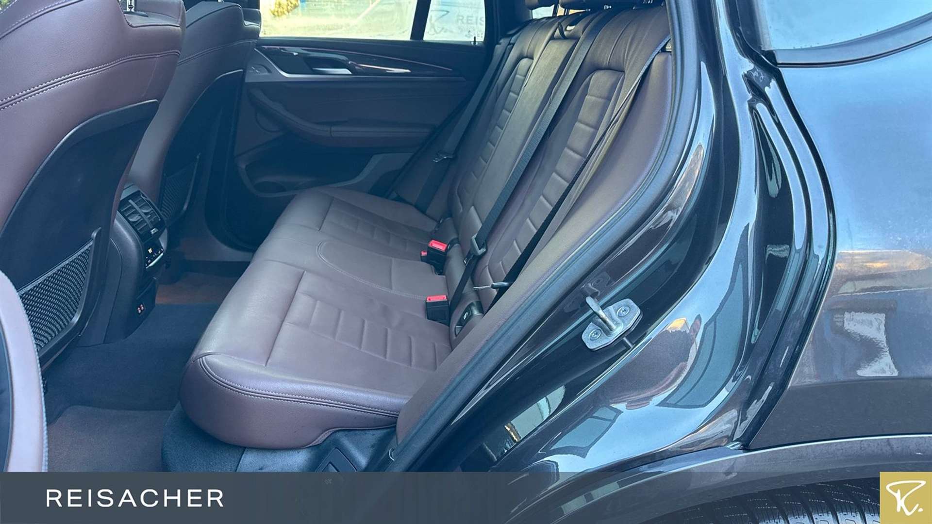 BMW X4 M M - 2023 - Joinsteer - #8