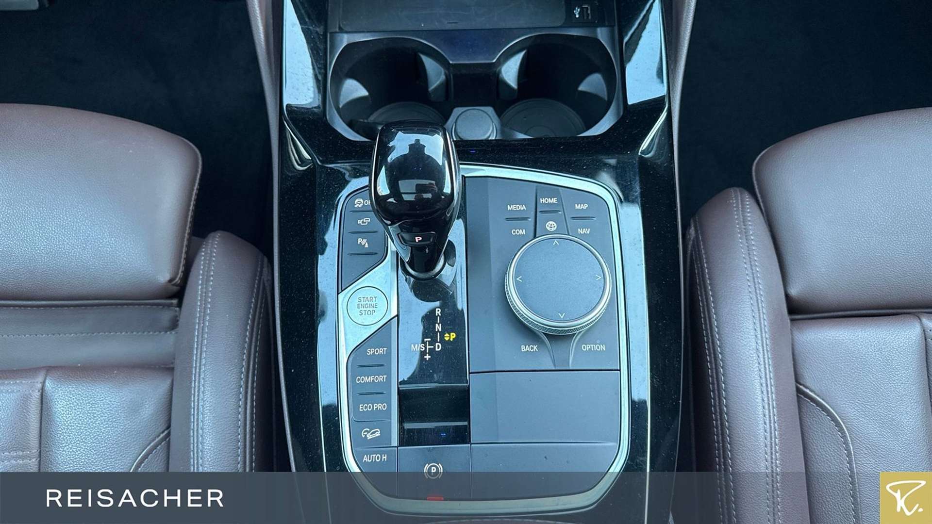 BMW X4 M M - 2023 - Joinsteer - #11