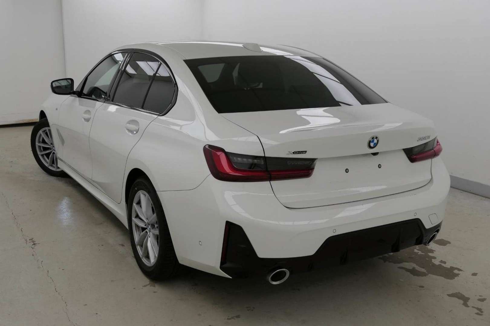 BMW 330i XDrive M Sport 330i XDrive - 2025 - Joinsteer - #4
