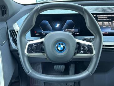 BMW IX XDrive40 — photo 6