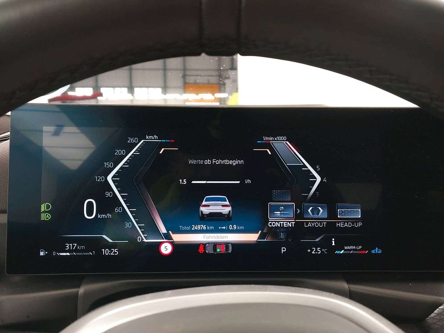 BMW 330i XDrive M Sport 330i XDrive - 2025 - Joinsteer - #7