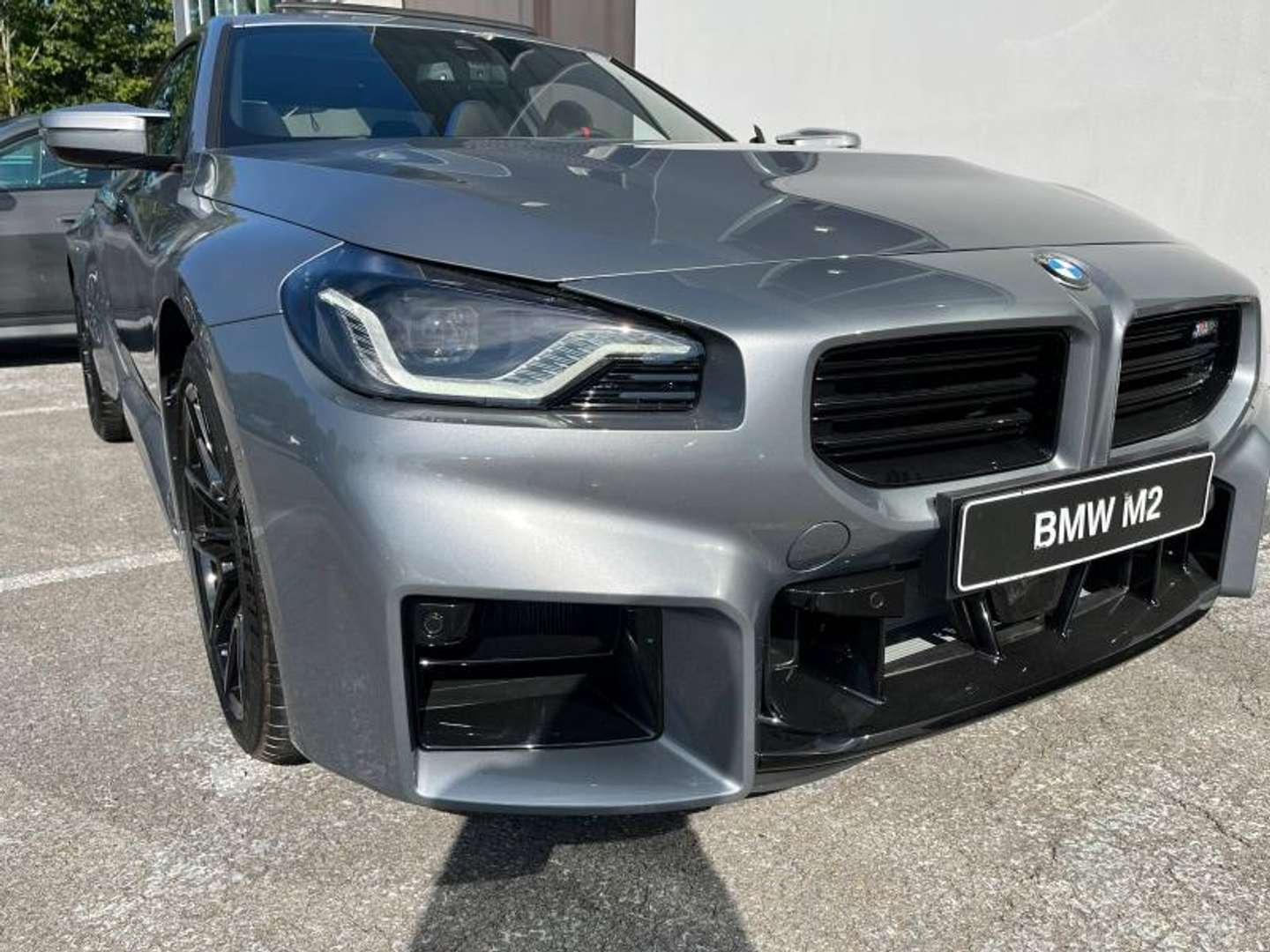 BMW M2 3.0i - 2025 - Joinsteer - #4