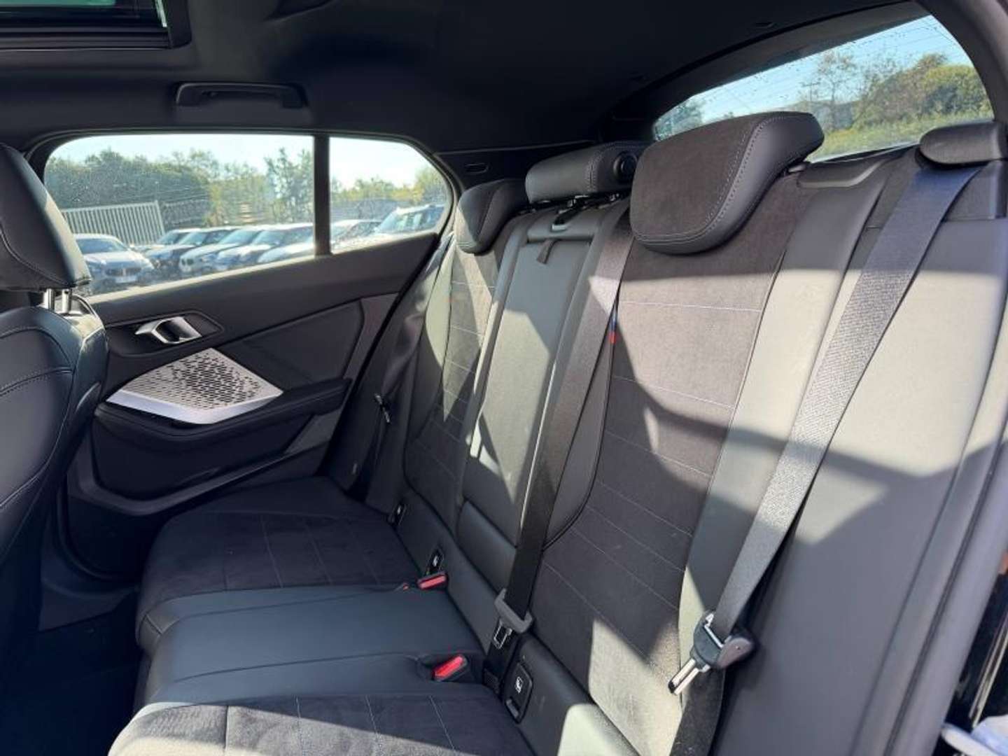 BMW Série 1 M Sport 120i - 2025 - Joinsteer - #5