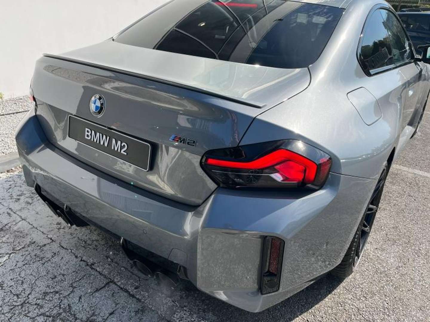 BMW M2 3.0i - 2025 - Joinsteer - #5