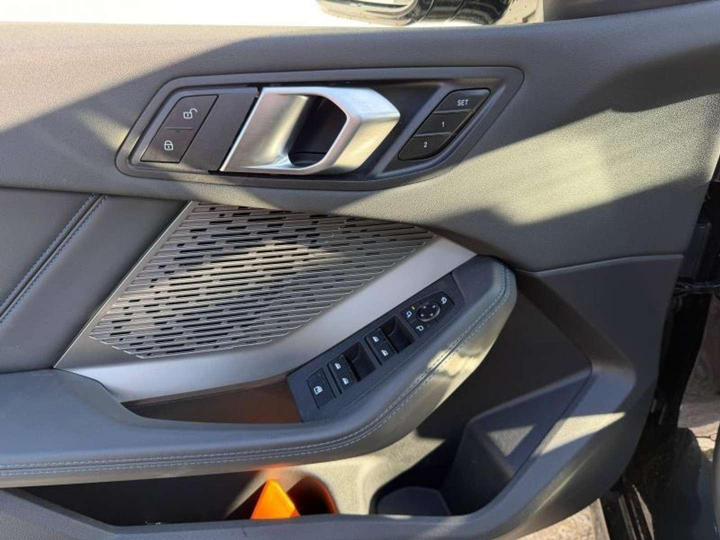 BMW Série 1 M Sport 120i - 2025 - Joinsteer - #6