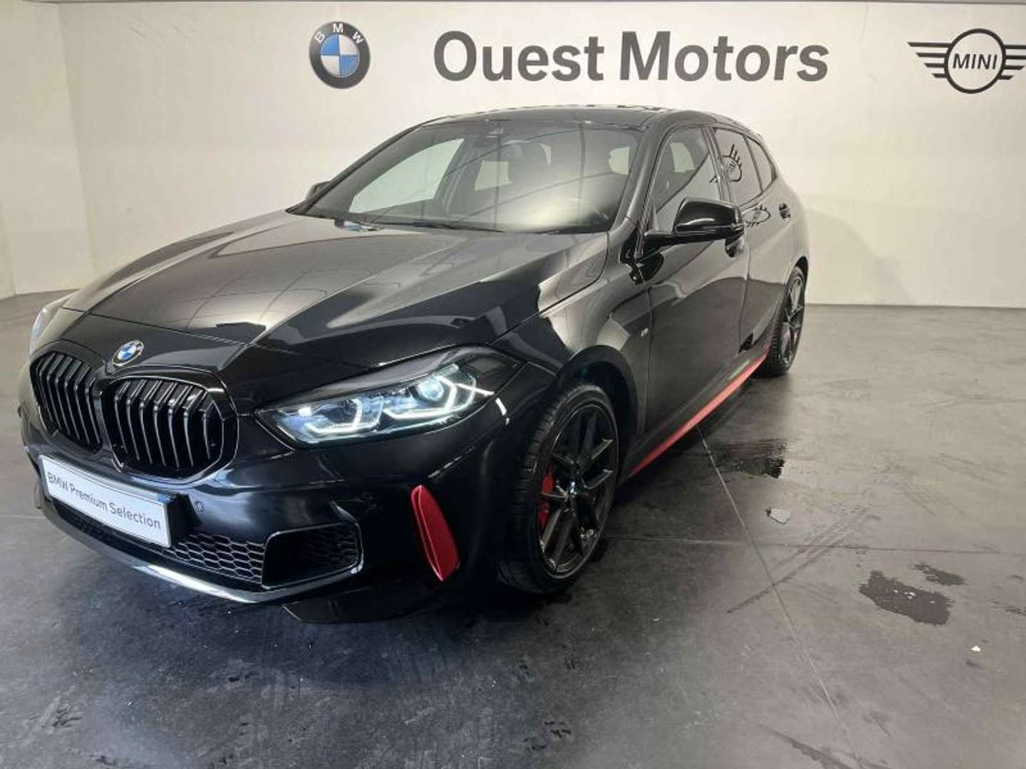 BMW Série 1 128ti - 2022 - Joinsteer - #1