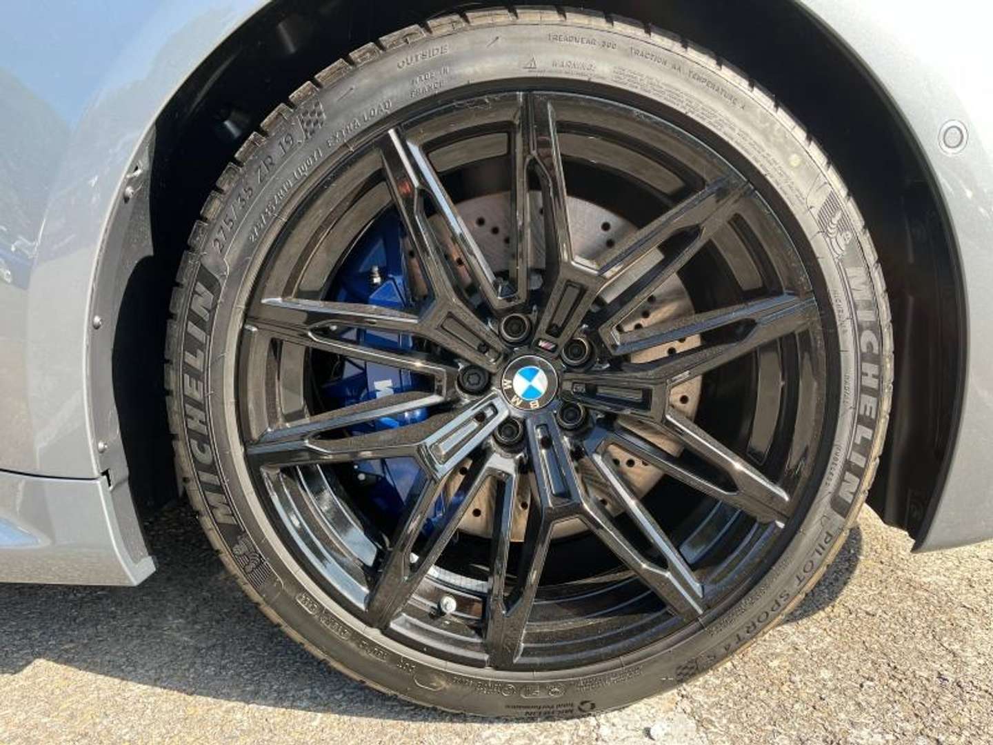 BMW M2 3.0i - 2025 - Joinsteer - #6