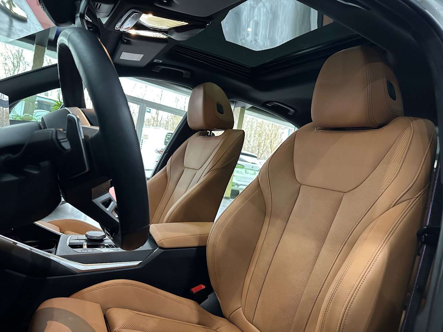 BMW 318d M Sport 318d - 2024 - Joinsteer - #19