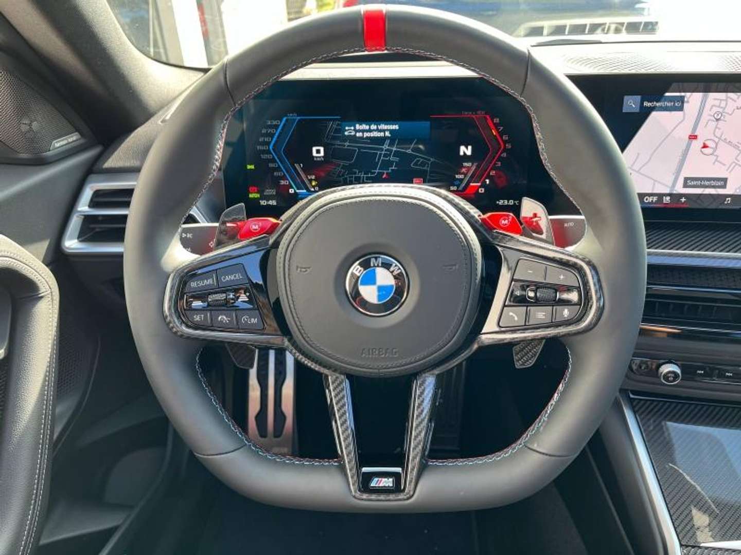 BMW M2 3.0i - 2025 - Joinsteer - #8