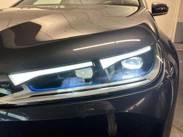 BMW IX XDrive40 — photo 10