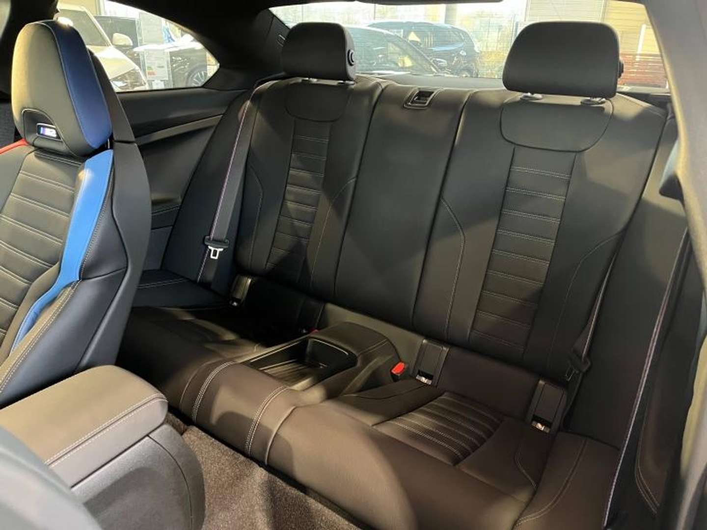 BMW M2 3.0i - 2025 - Joinsteer - #9