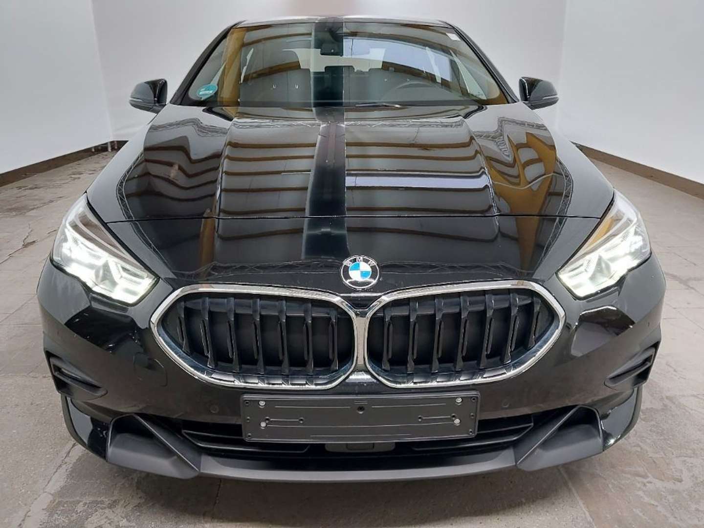 BMW 218i Gran Coupé Advantage - 2024 - Joinsteer - #3