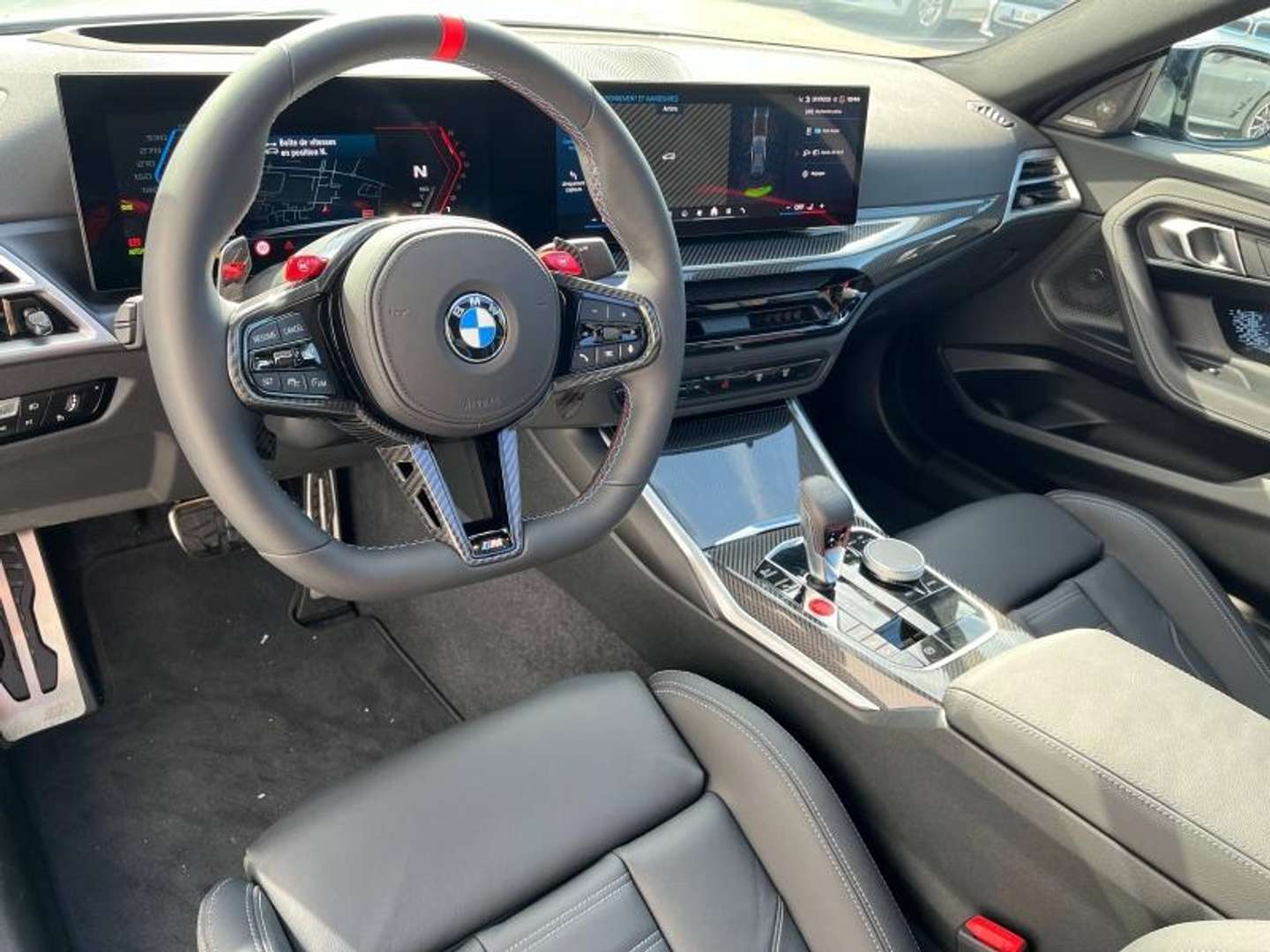 BMW M2 3.0i - 2025 - Joinsteer - #10