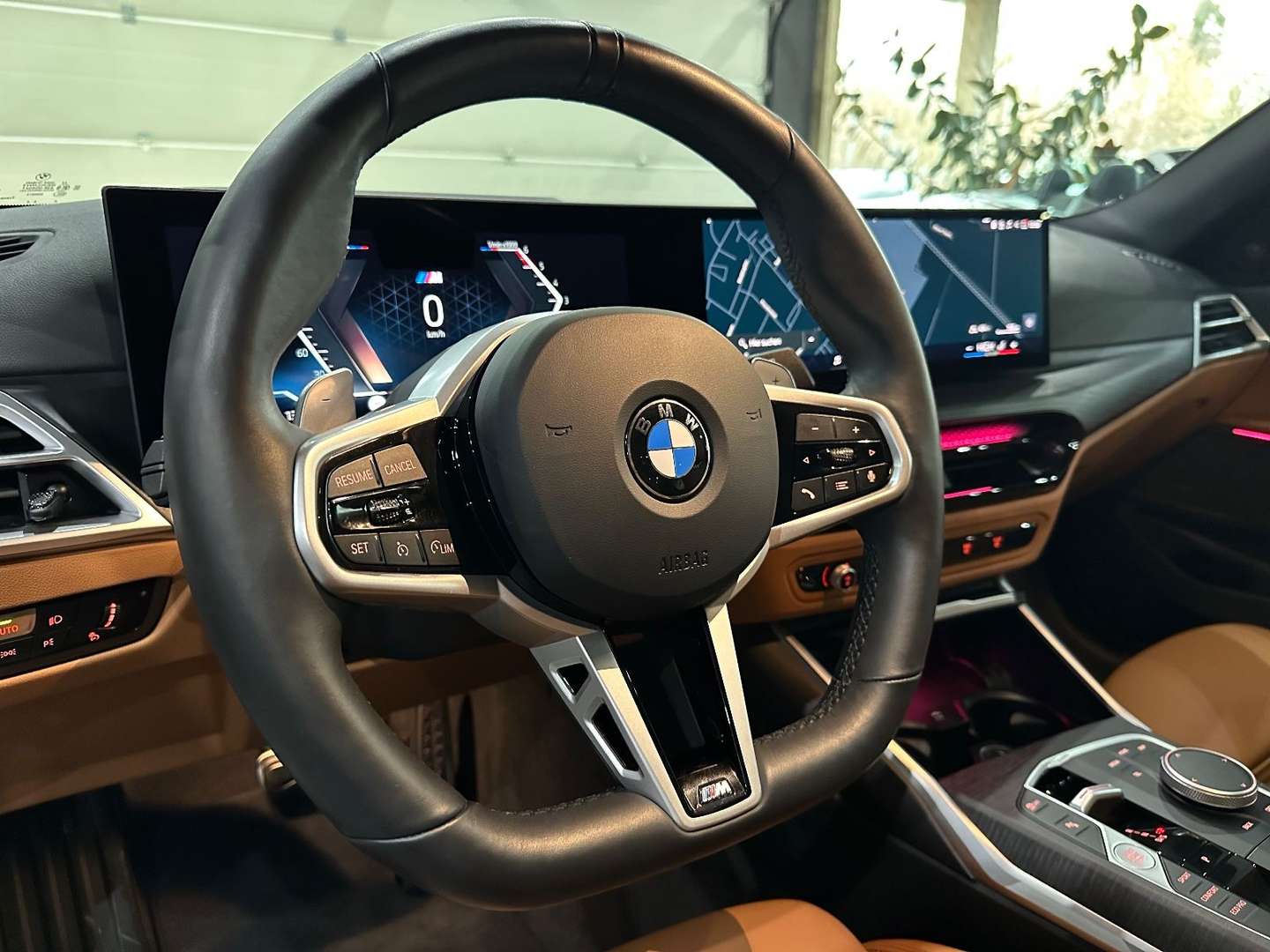 BMW 318d M Sport 318d - 2024 - Joinsteer - #20