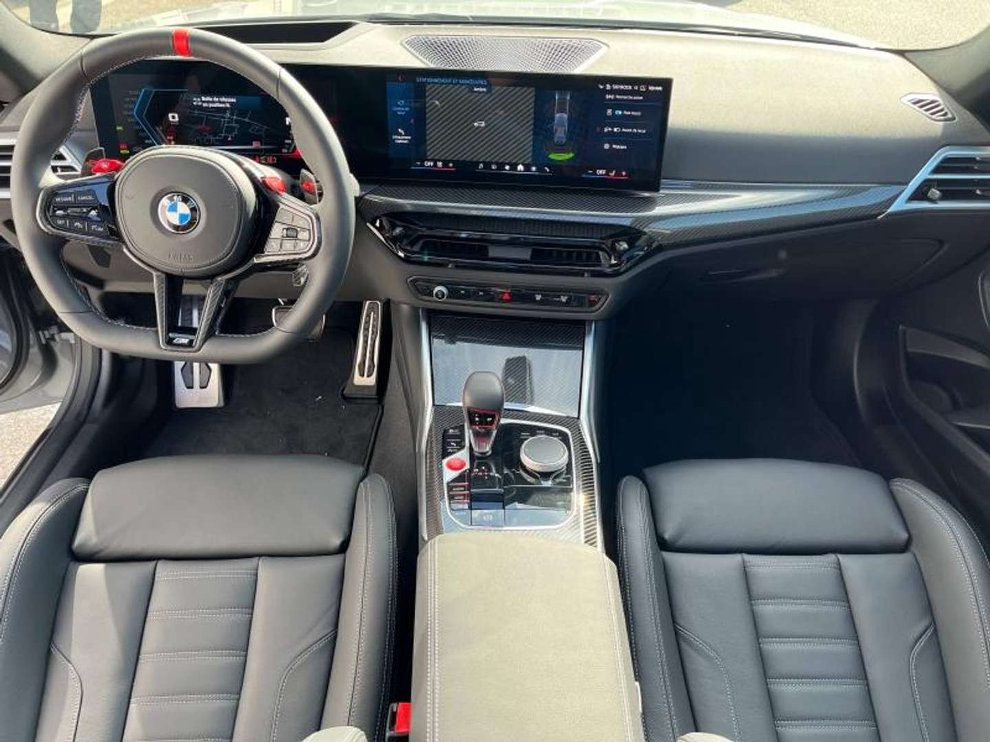 BMW M2 3.0i - 2025 - Joinsteer - #11