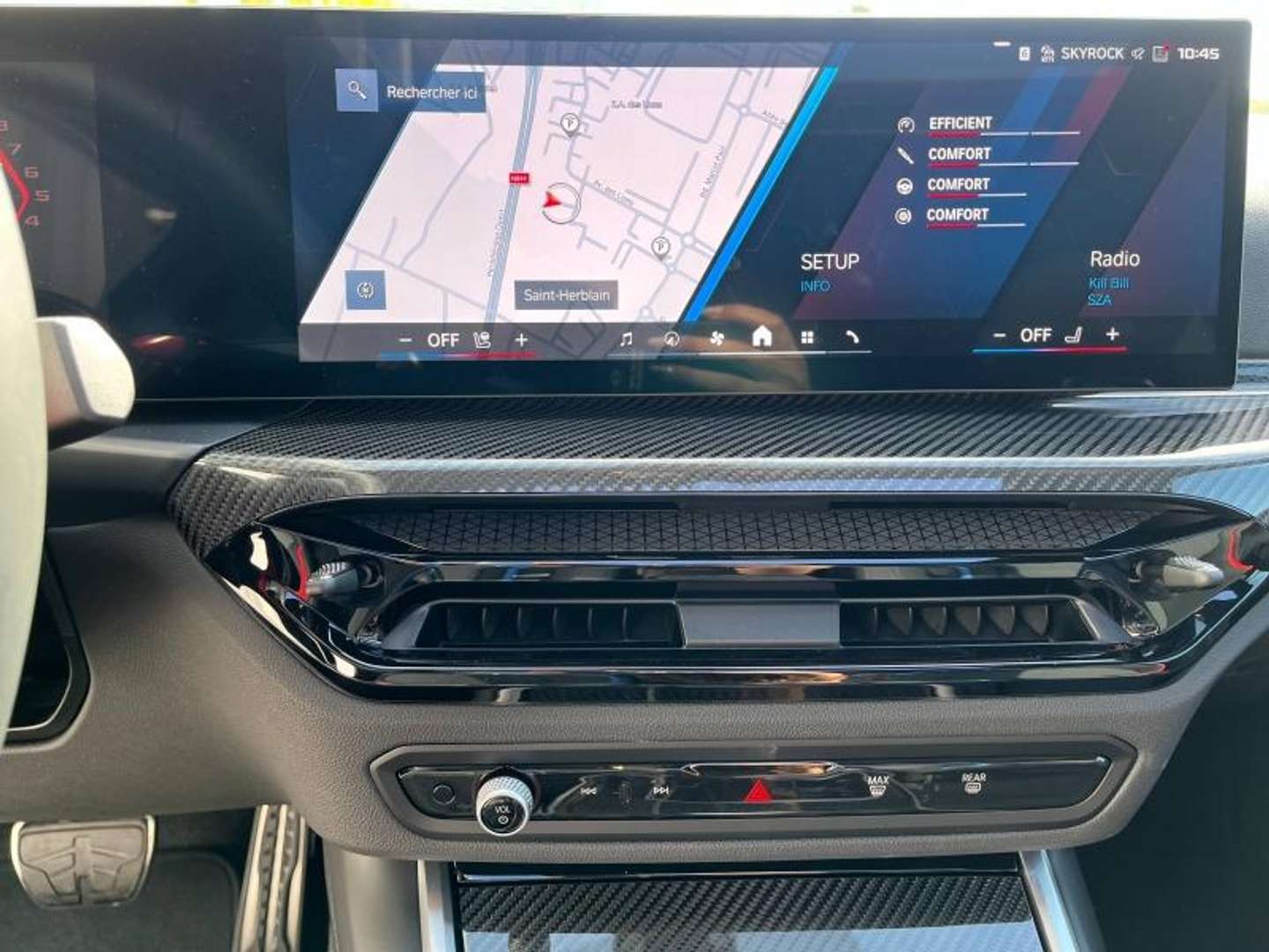 BMW M2 3.0i - 2025 - Joinsteer - #12